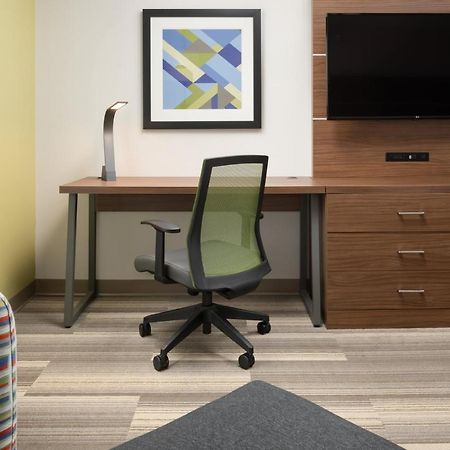 Holiday Inn Express - Tullahoma By Ihg Esterno foto