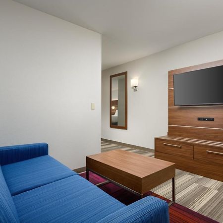 Holiday Inn Express - Tullahoma By Ihg Esterno foto
