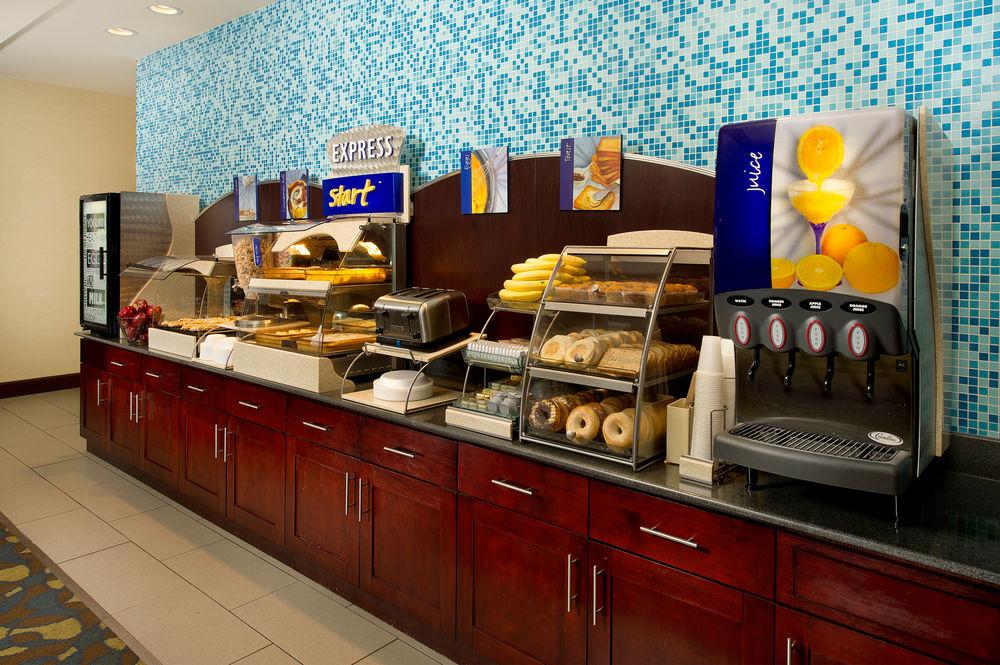 Holiday Inn Express - Tullahoma By Ihg Esterno foto