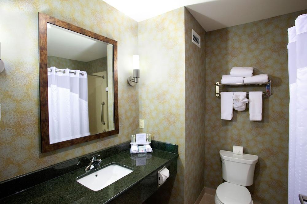 Holiday Inn Express - Tullahoma By Ihg Camera foto