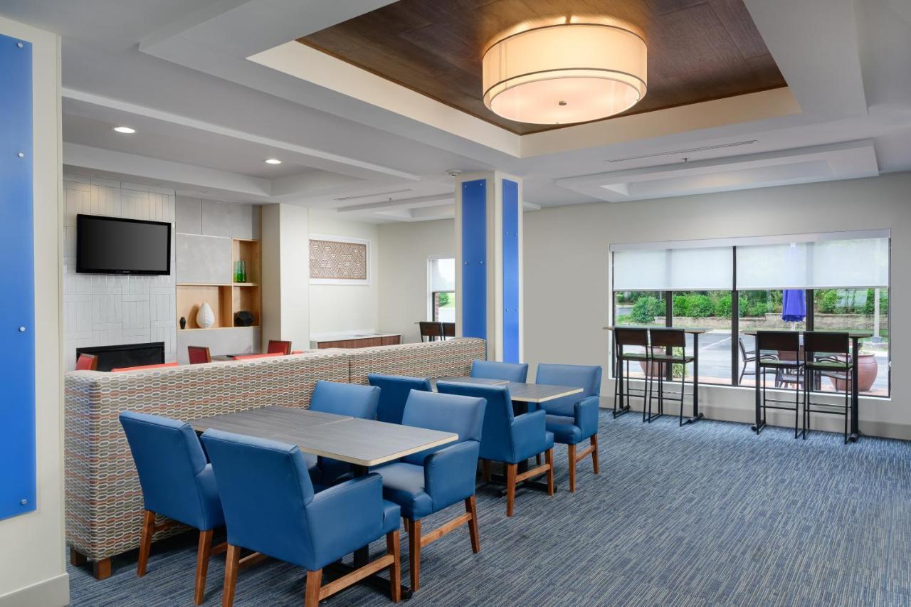 Holiday Inn Express - Tullahoma By Ihg Esterno foto