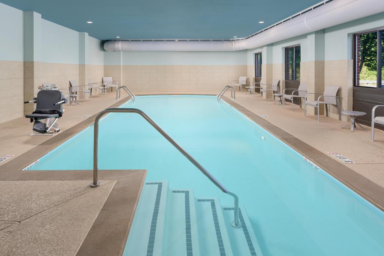 Holiday Inn Express - Tullahoma By Ihg Esterno foto