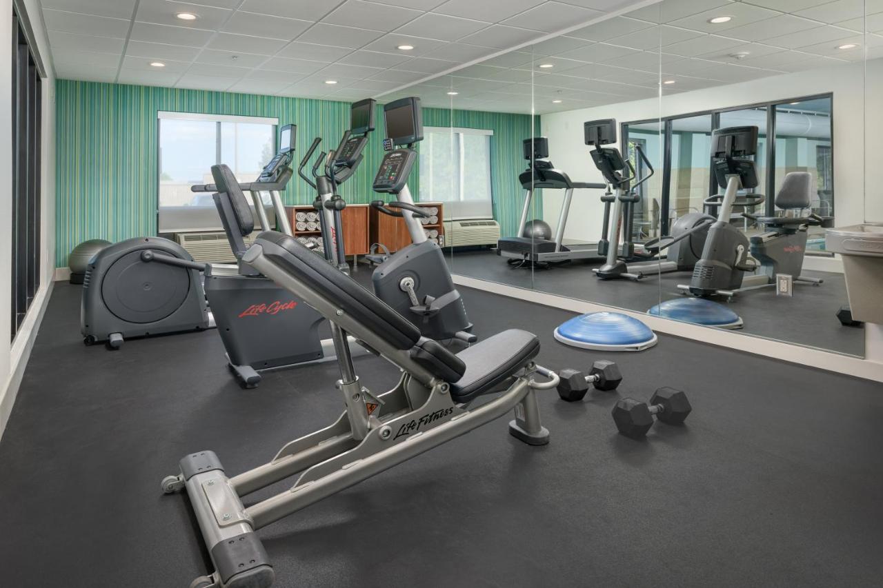 Holiday Inn Express - Tullahoma By Ihg Esterno foto