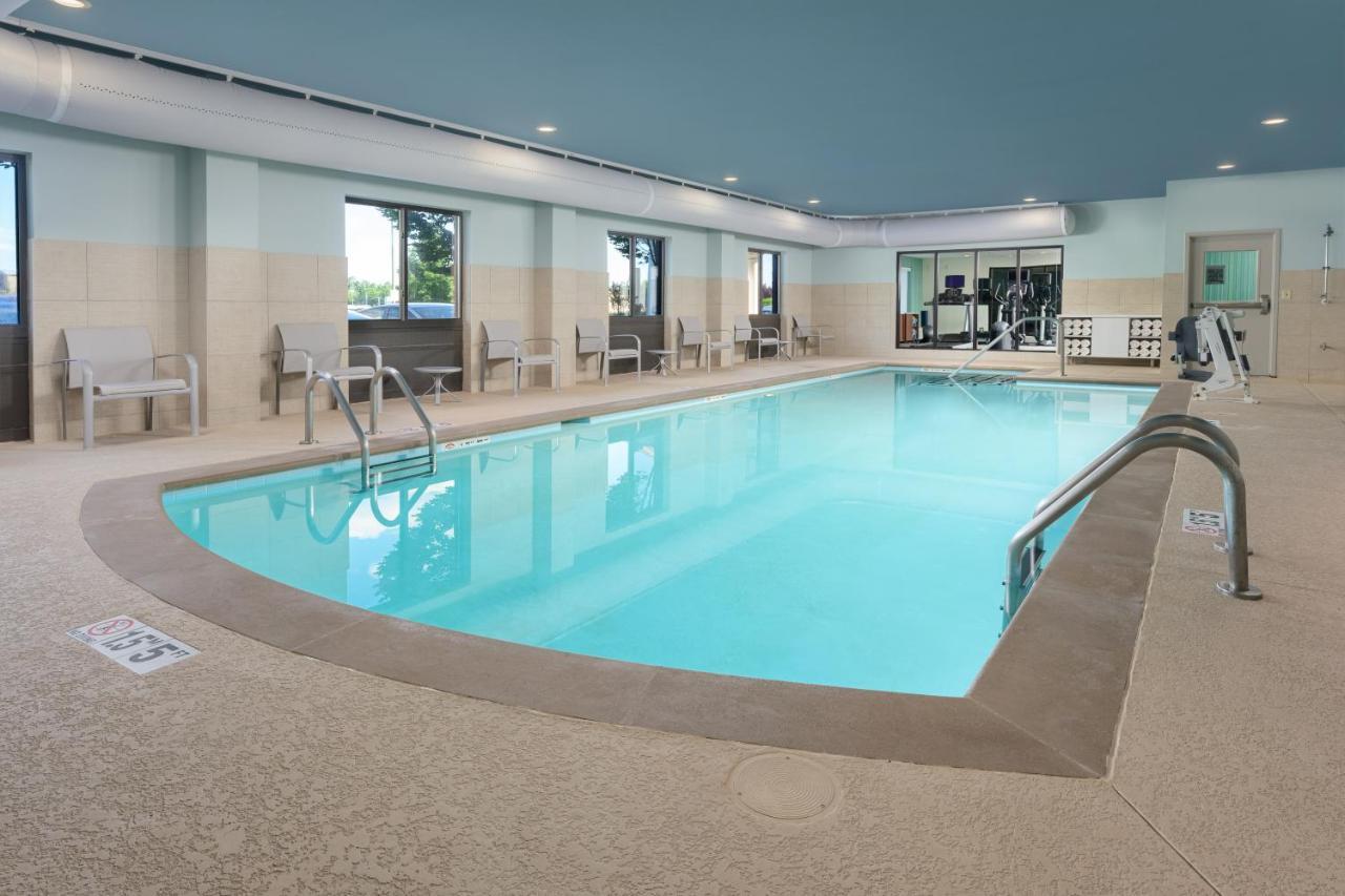 Holiday Inn Express - Tullahoma By Ihg Esterno foto