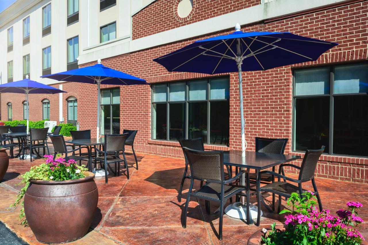 Holiday Inn Express - Tullahoma By Ihg Esterno foto
