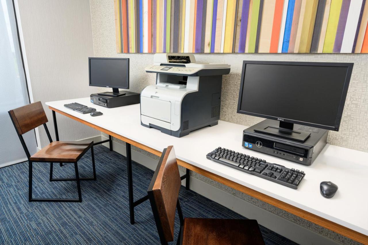 Holiday Inn Express - Tullahoma By Ihg Esterno foto