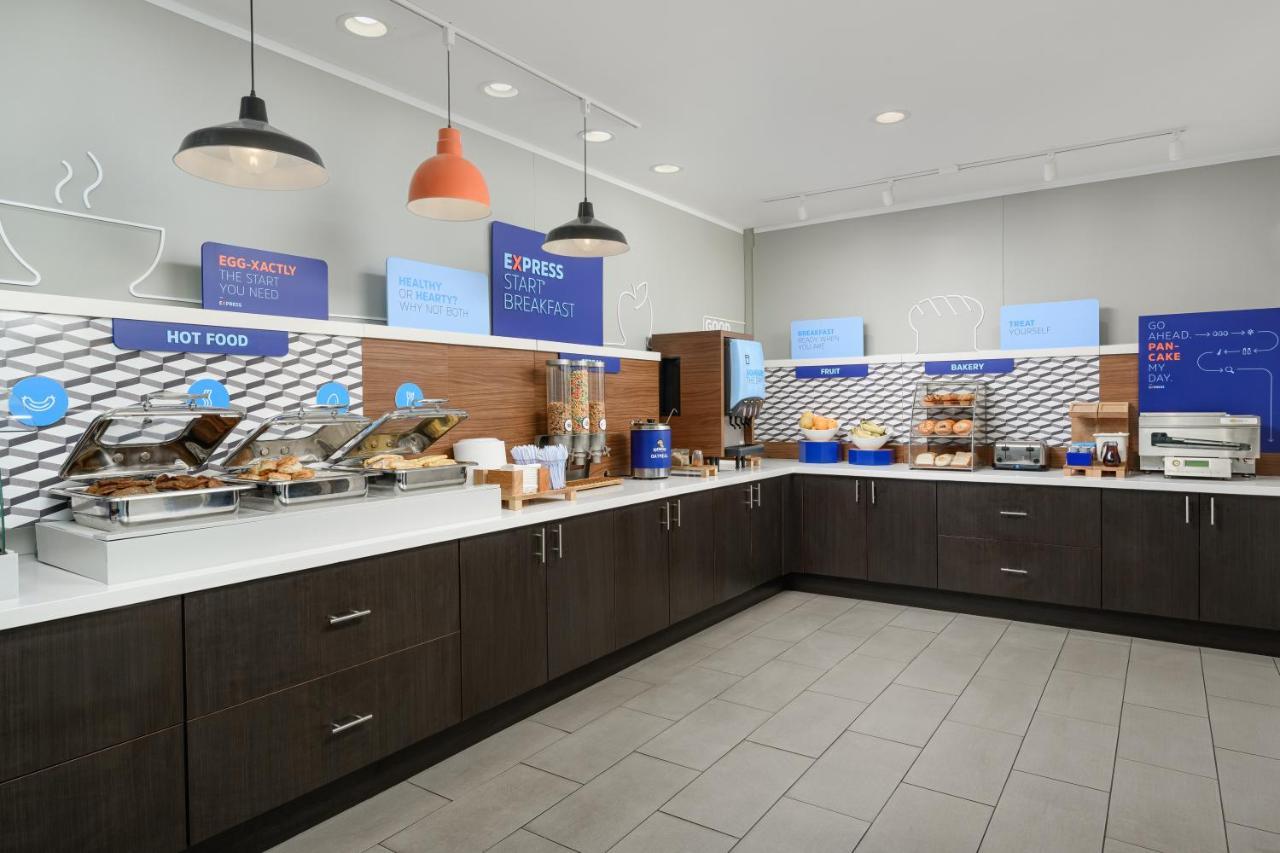 Holiday Inn Express - Tullahoma By Ihg Esterno foto