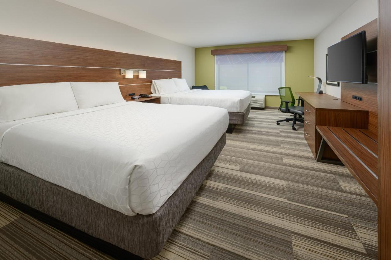 Holiday Inn Express - Tullahoma By Ihg Esterno foto