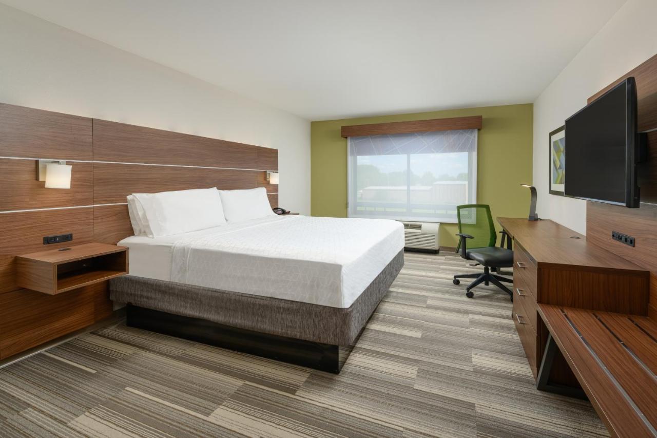 Holiday Inn Express - Tullahoma By Ihg Esterno foto