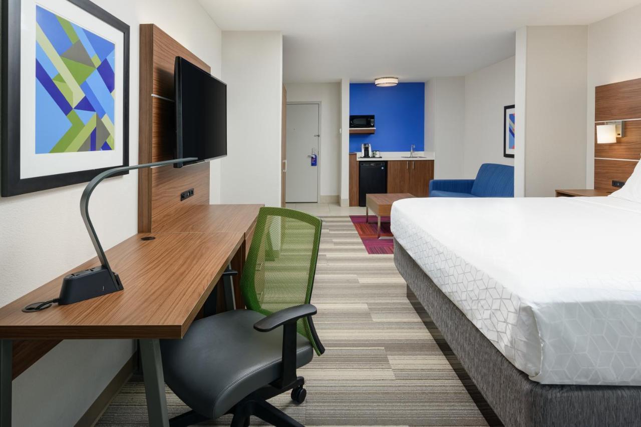 Holiday Inn Express - Tullahoma By Ihg Esterno foto