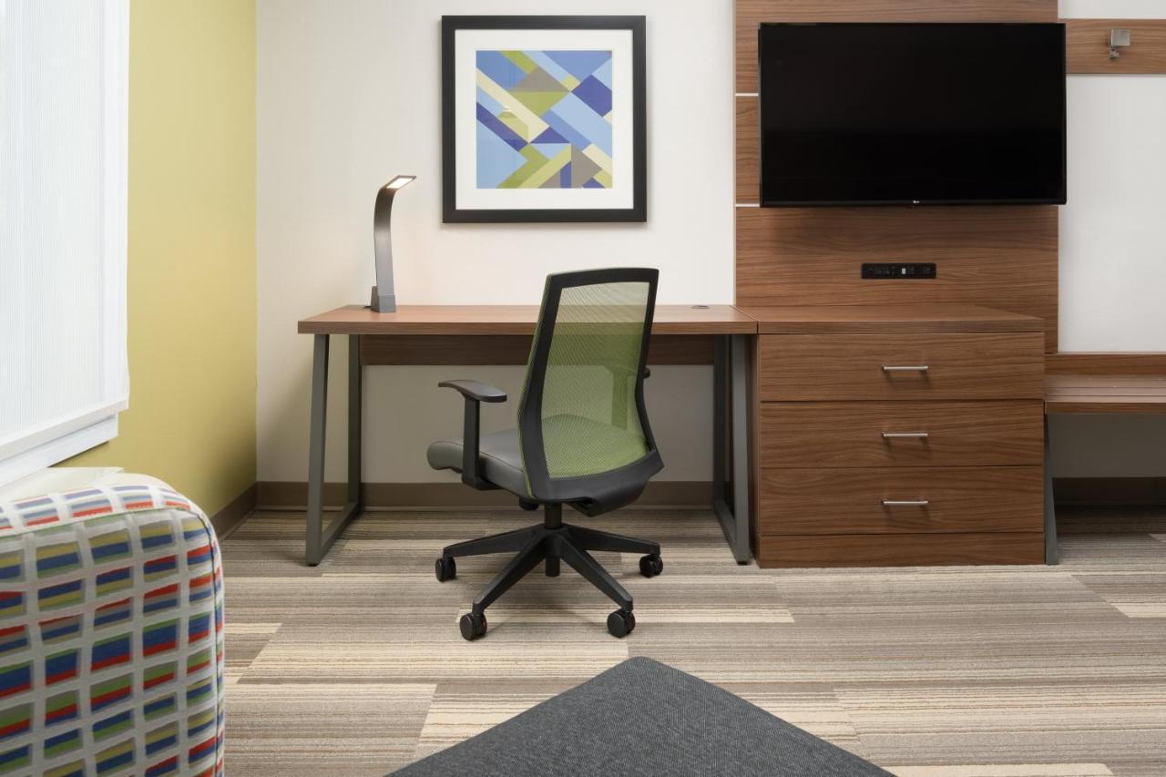 Holiday Inn Express - Tullahoma By Ihg Esterno foto