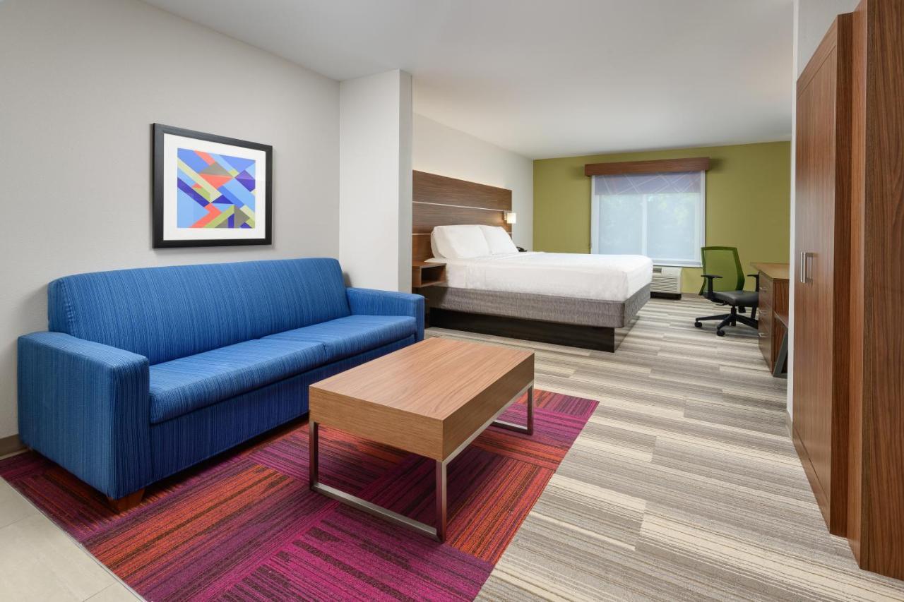 Holiday Inn Express - Tullahoma By Ihg Esterno foto
