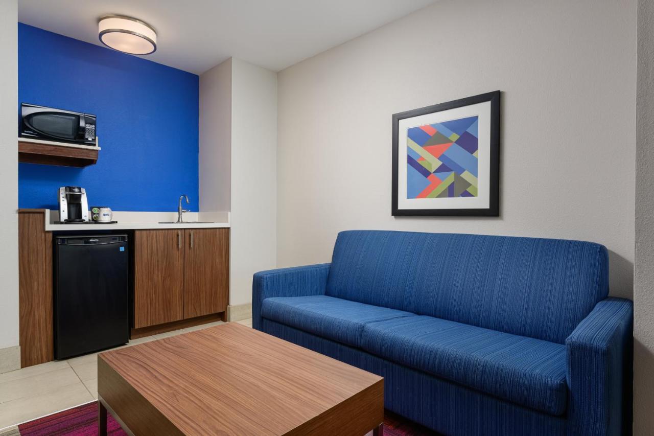 Holiday Inn Express - Tullahoma By Ihg Esterno foto