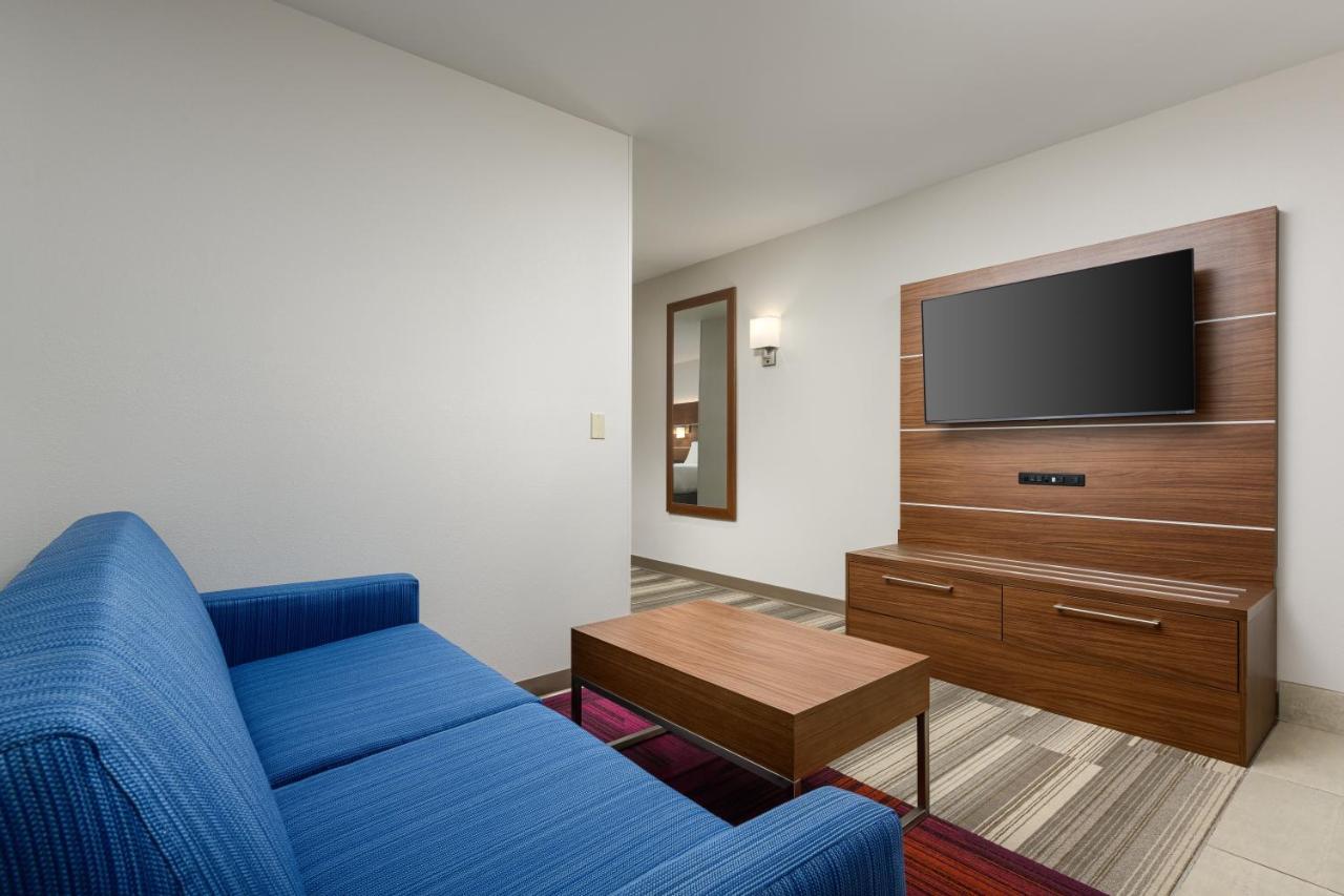 Holiday Inn Express - Tullahoma By Ihg Esterno foto