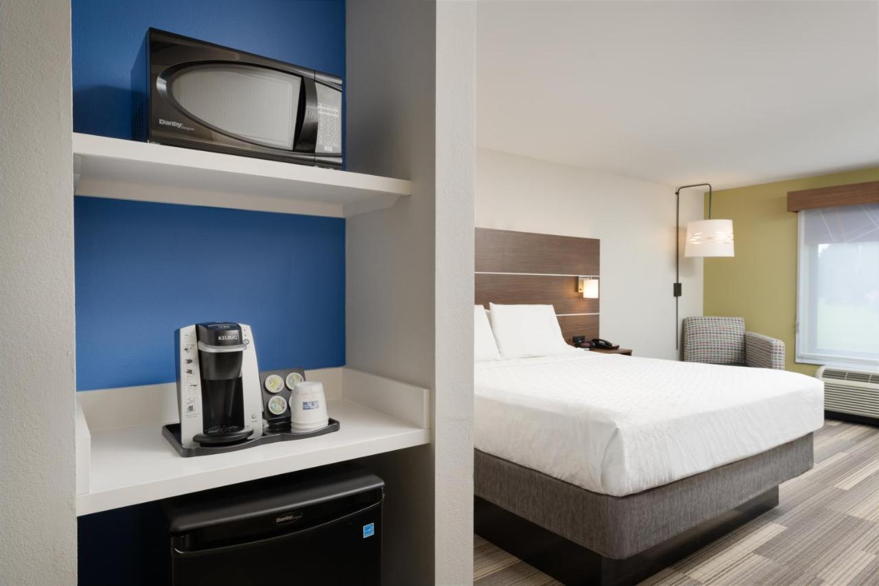 Holiday Inn Express - Tullahoma By Ihg Esterno foto