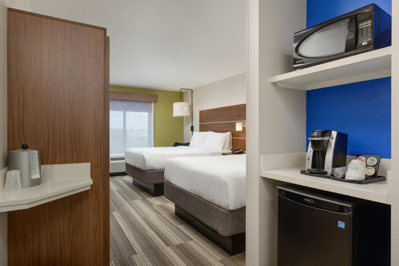 Holiday Inn Express - Tullahoma By Ihg Esterno foto