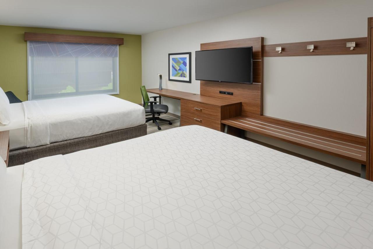 Holiday Inn Express - Tullahoma By Ihg Esterno foto