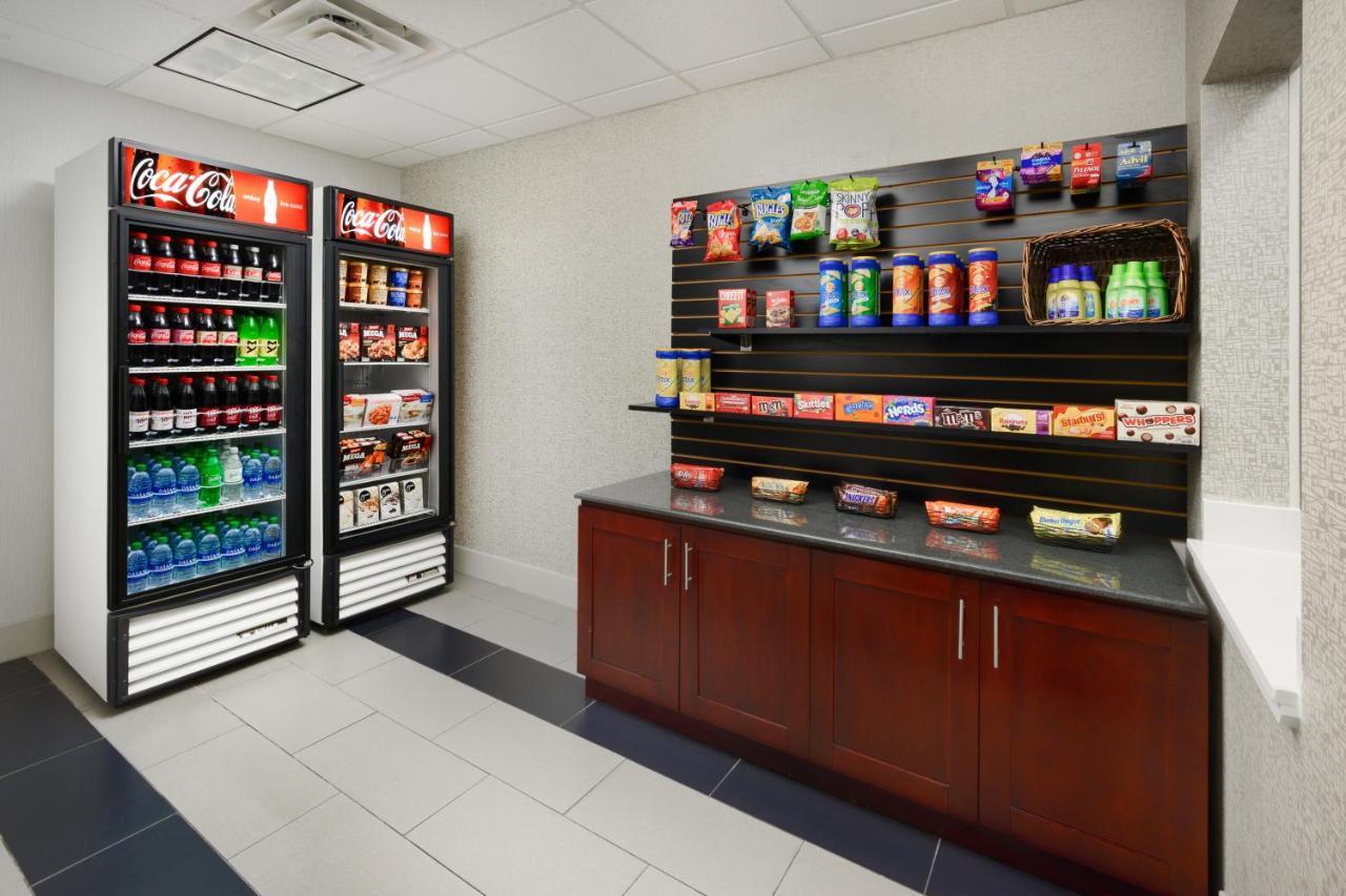 Holiday Inn Express - Tullahoma By Ihg Esterno foto