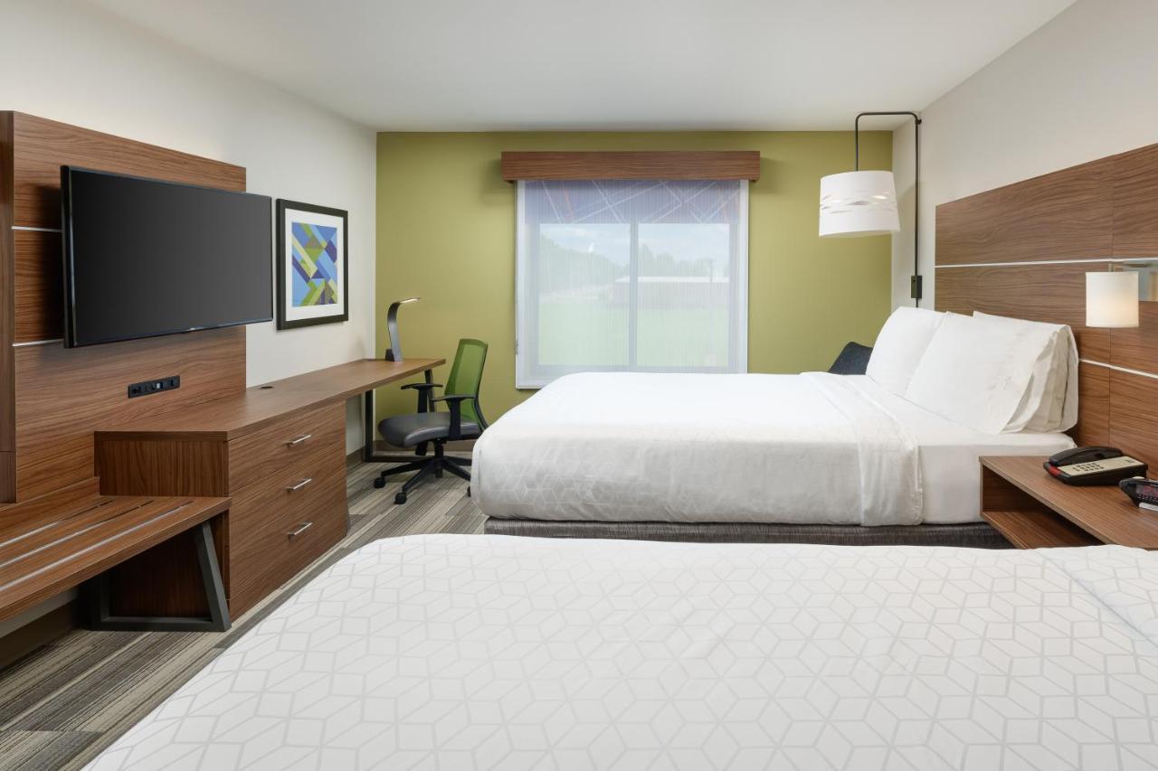 Holiday Inn Express - Tullahoma By Ihg Esterno foto
