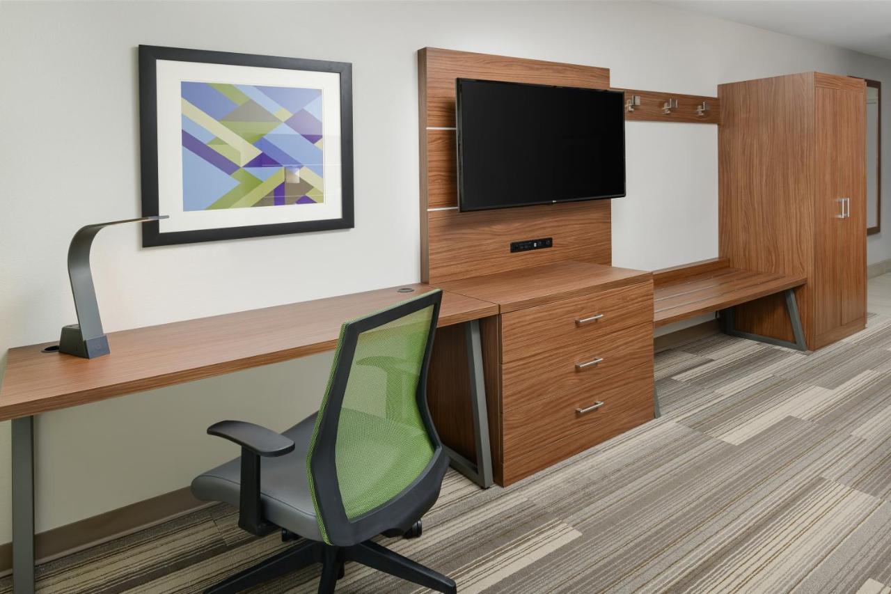 Holiday Inn Express - Tullahoma By Ihg Esterno foto