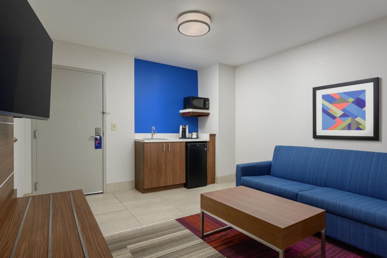 Holiday Inn Express - Tullahoma By Ihg Esterno foto