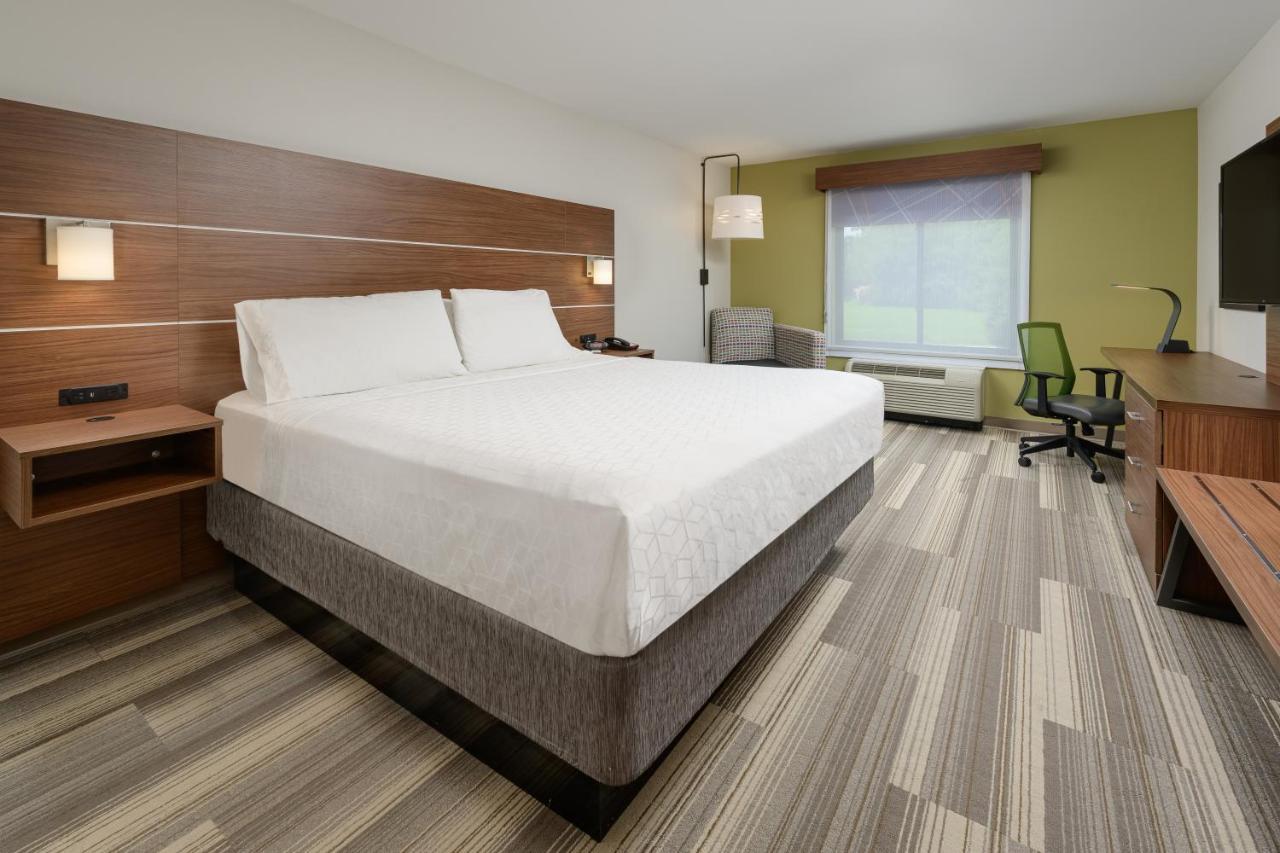 Holiday Inn Express - Tullahoma By Ihg Esterno foto