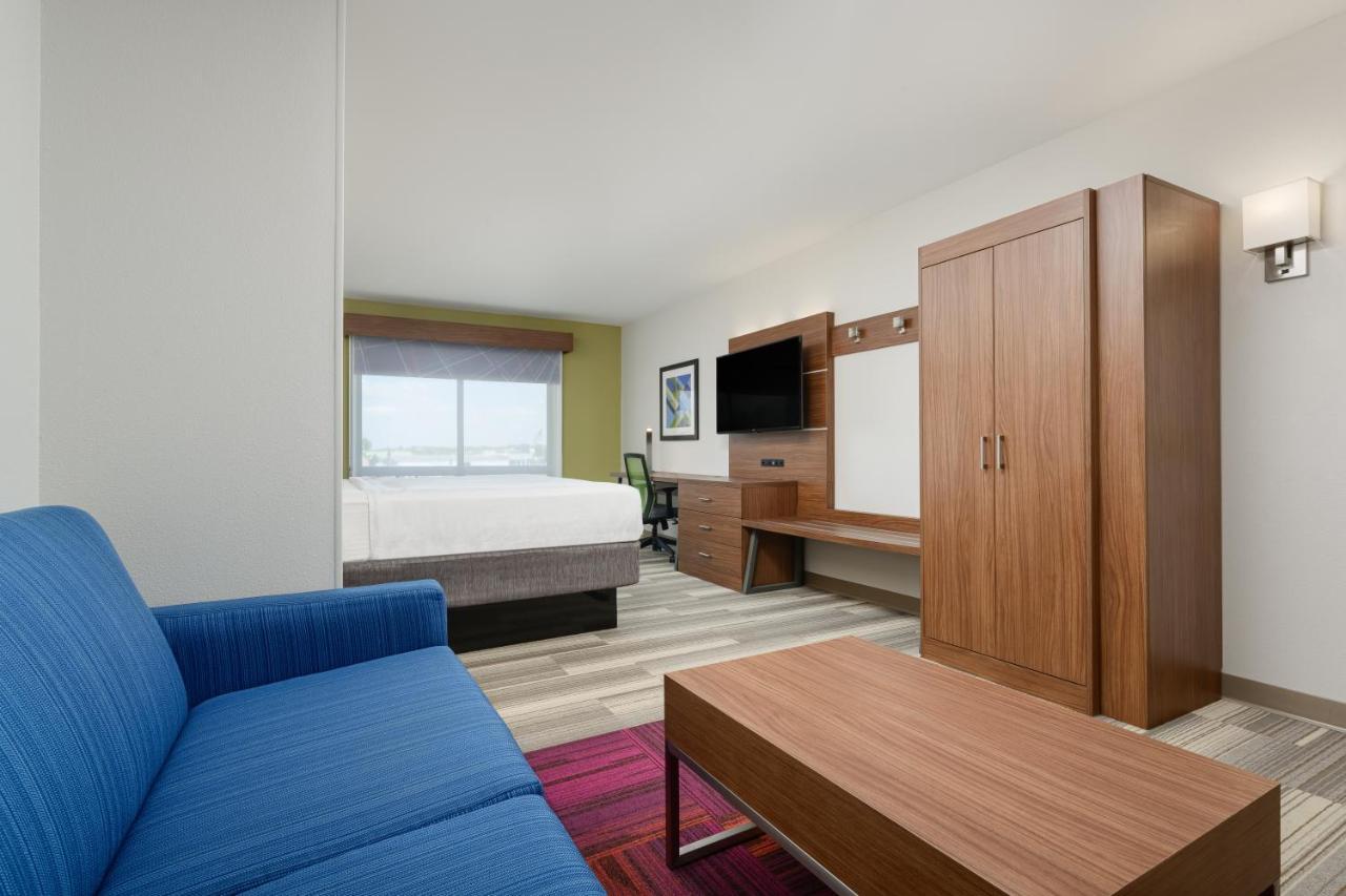 Holiday Inn Express - Tullahoma By Ihg Esterno foto