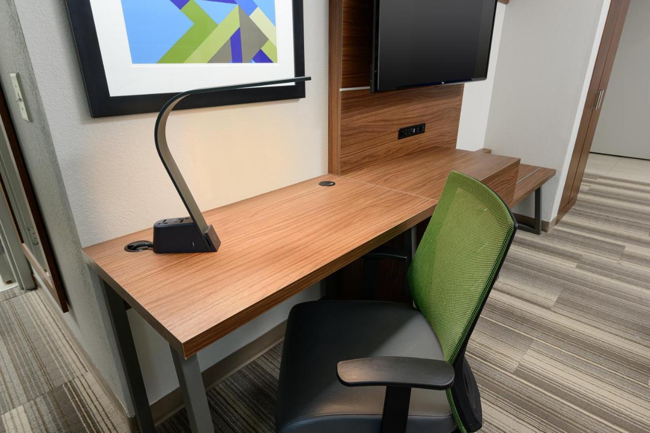 Holiday Inn Express - Tullahoma By Ihg Esterno foto